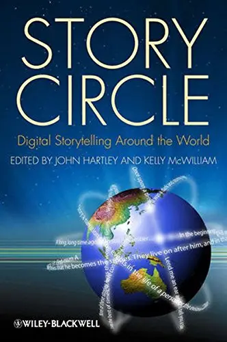 Cover of Story Circle