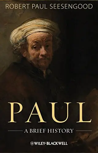 Cover of Paul