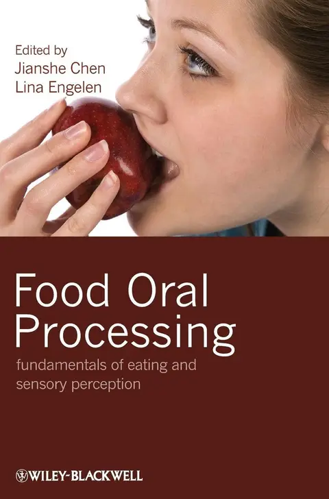 Cover of Food Oral Processing