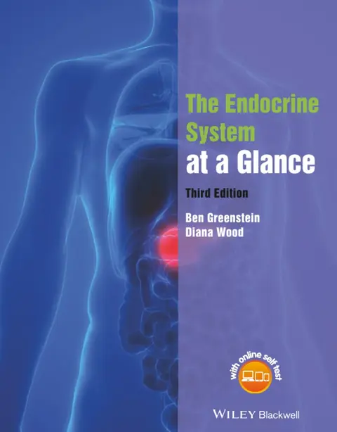 Cover of Endocrine System at a Glance
