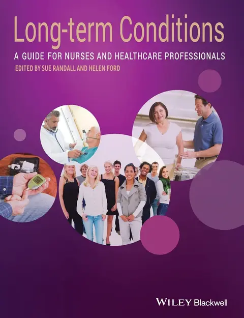 Cover of Long Term Conditions