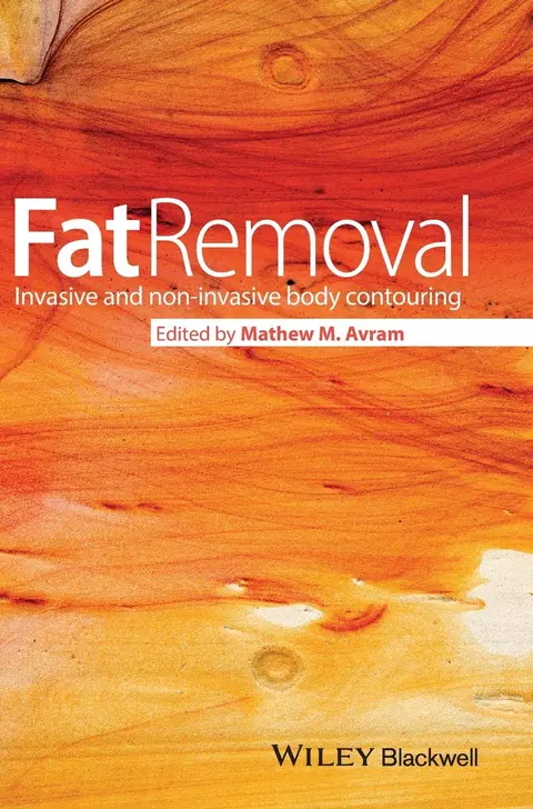 Cover of Fat Removal