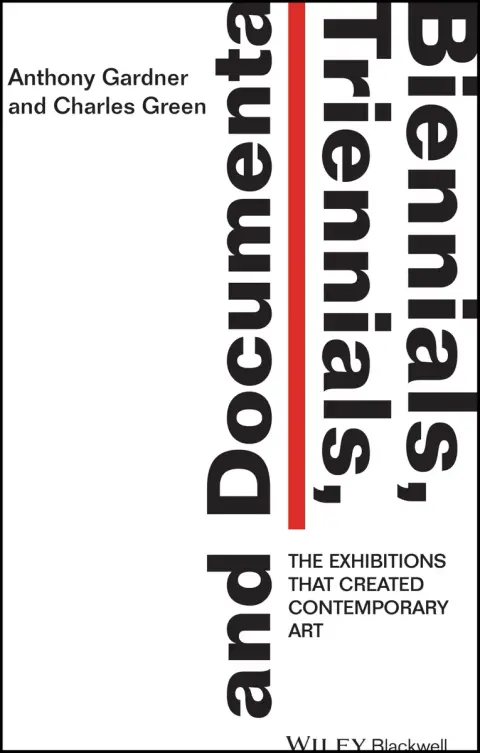 Cover of Biennials
