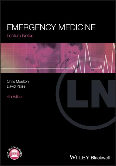 Cover of Lecture Notes