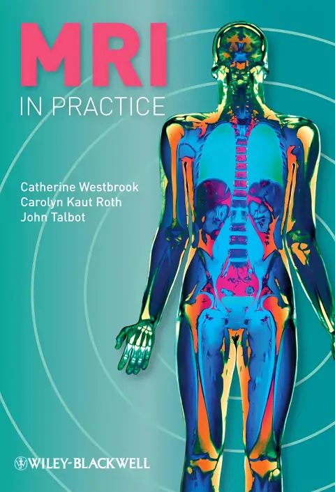 Cover of MRI in Practice