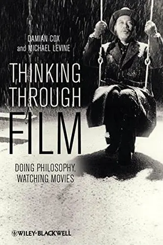 Cover of Thinking Through Film