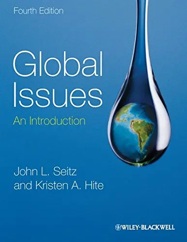 Cover of Global Issues