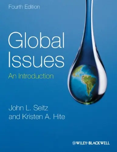 Cover of Global Issues