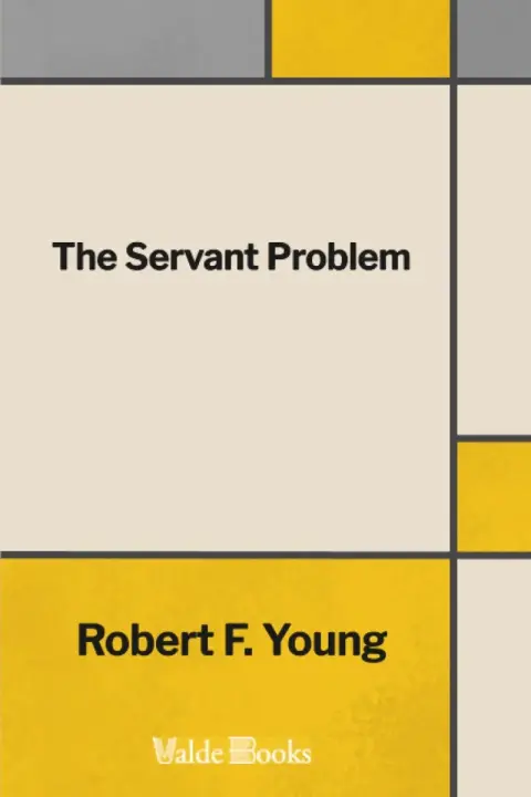 Cover of The Servant Problem