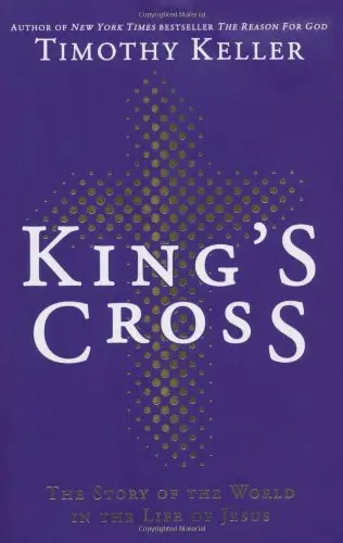 Cover of King'S Cross