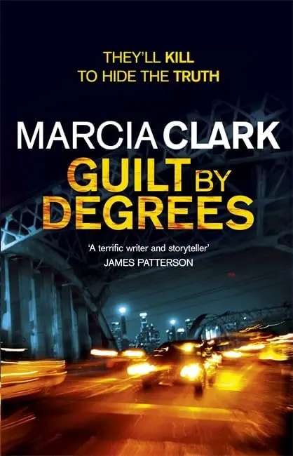 Cover of Guilt by Degrees