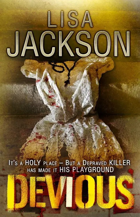 Cover of Devious
