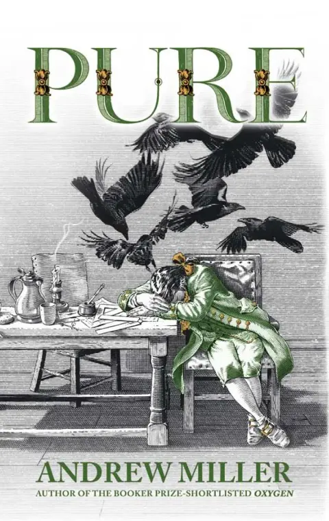 Cover of Pure