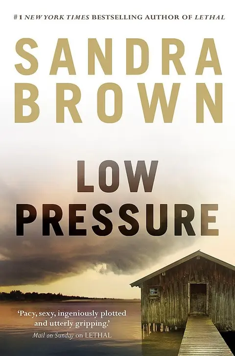 Cover of Low Pressure