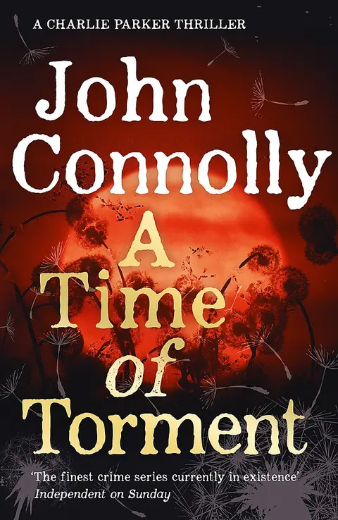 Cover of A Time of Torment