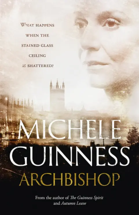 Cover of Archbishop