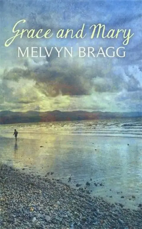 Cover of Grace and Mary