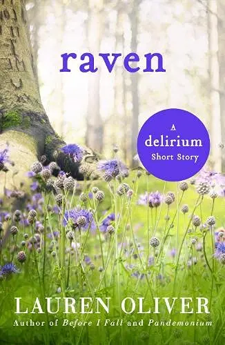 Cover of Raven