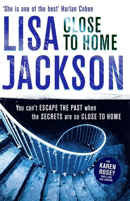 Cover of Close to Home