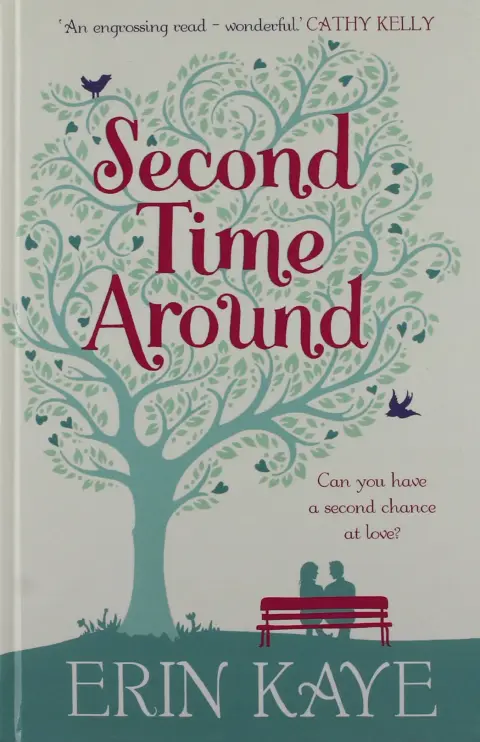 Cover of Second Time Around
