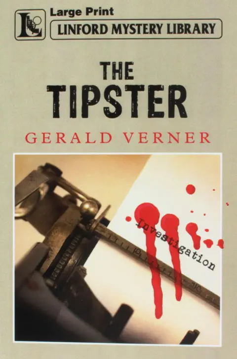 Cover of The Tipster