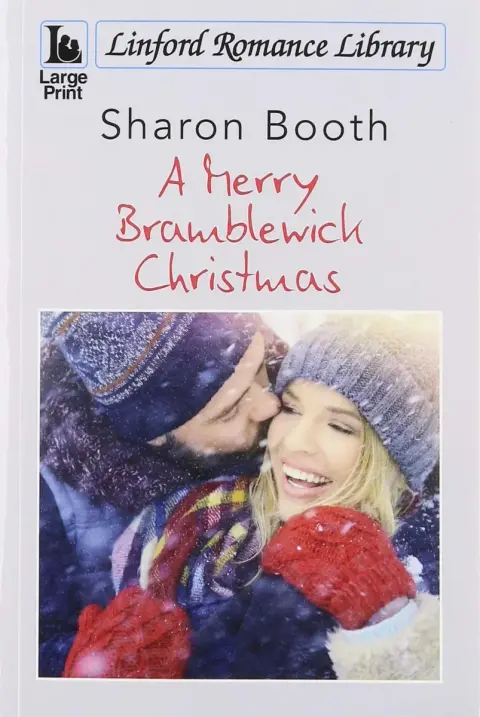 Cover of A Merry Bramblewick Christmas