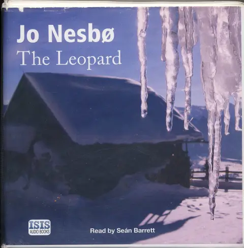 Cover of The Leopard