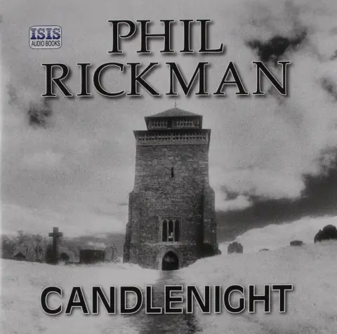 Cover of Candlenight
