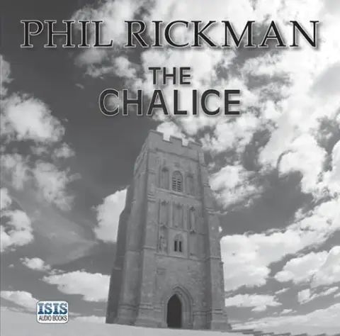 Cover of The Chalice