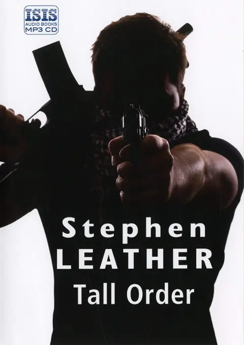 Cover of Tall Order