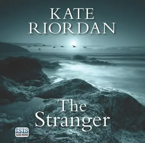 Cover of The Stranger