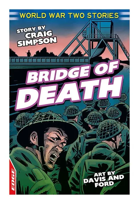 Cover of Edge