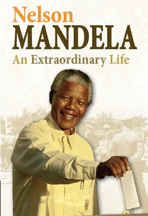 Cover of Twentieth Century History Makers