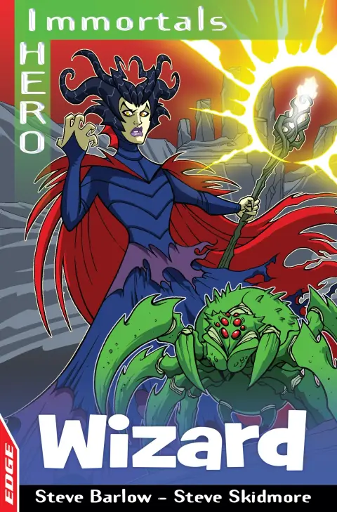 Cover of Edge