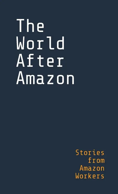 Cover of The World After Amazon