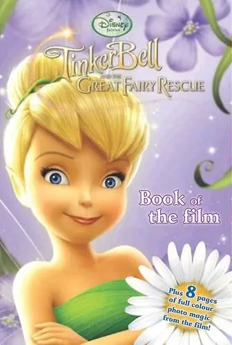 Cover of Disney Fiction