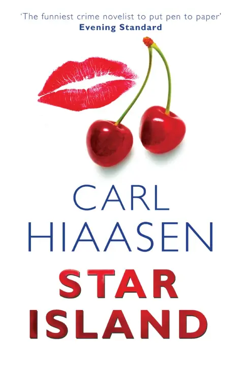 Cover of Star Island