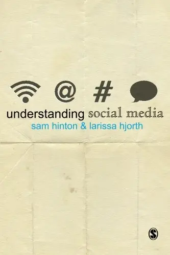 Cover of Understanding Social Media