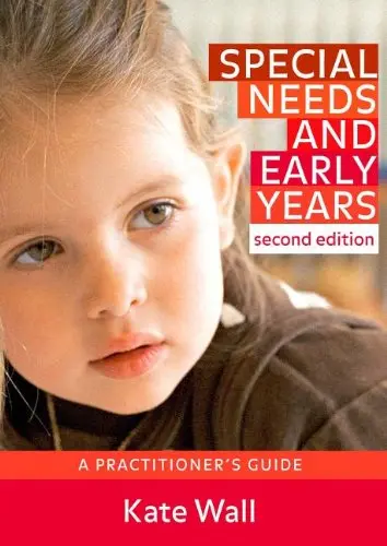 Cover of Special Needs & Early Years