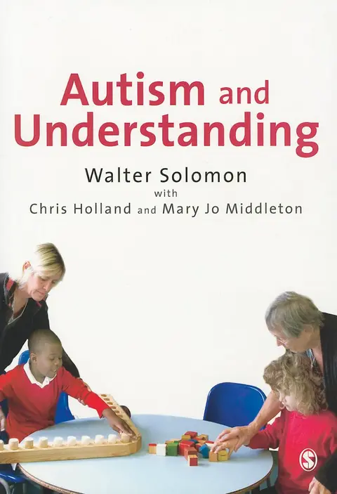 Cover of Autism and Understanding