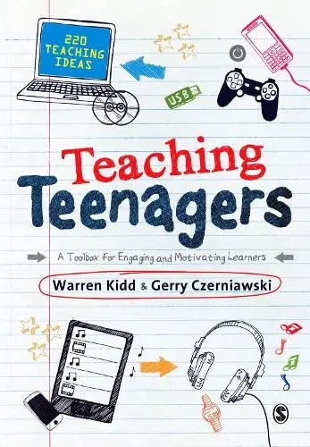 Cover of Teaching Teenagers