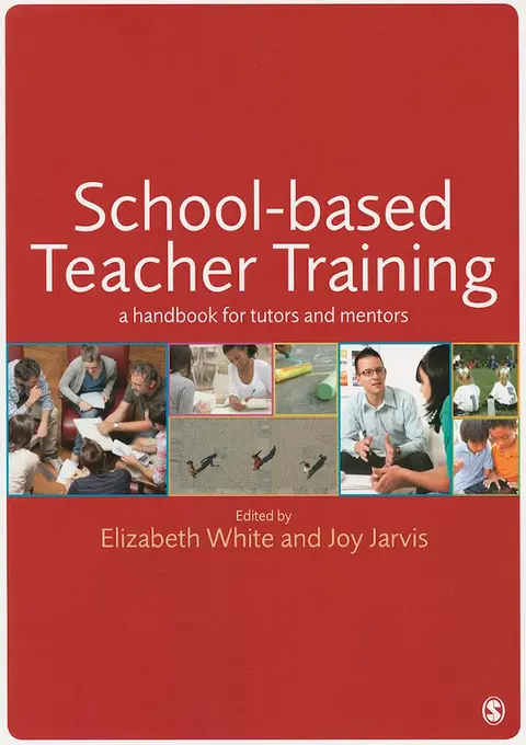 Cover of Schoolbased Teacher Training