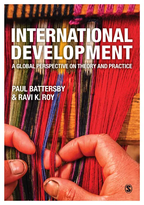 Cover of International Development