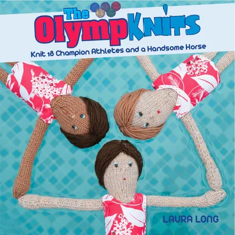 Cover of Olympknits