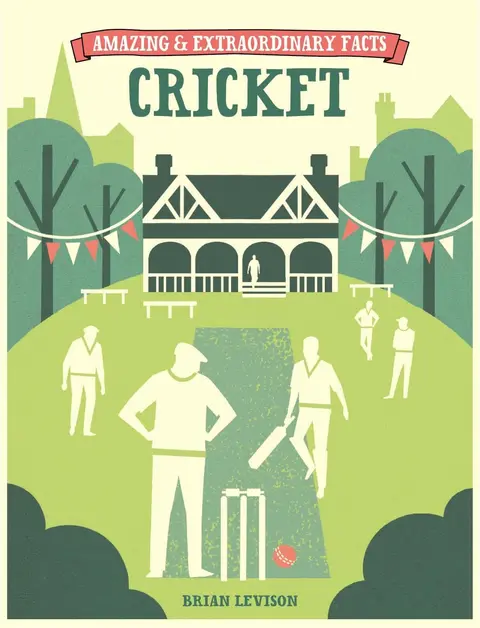 Cover of Amazing & Extraordinary Facts