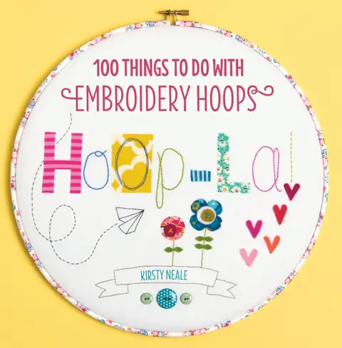 Cover of Hoop-La!