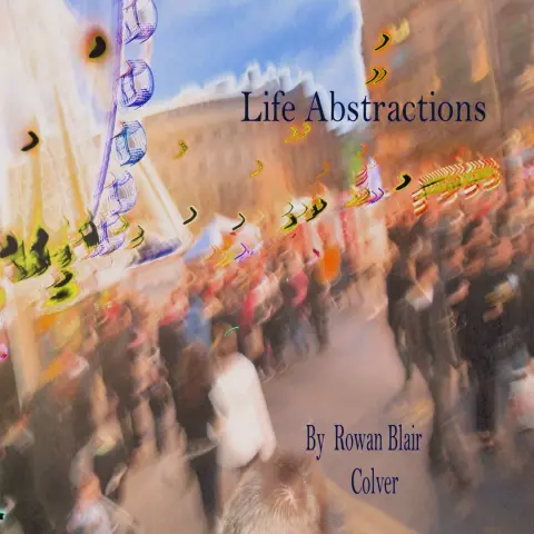 Cover of Life Abstractions