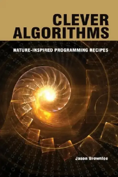 Cover of Clever Algorithms