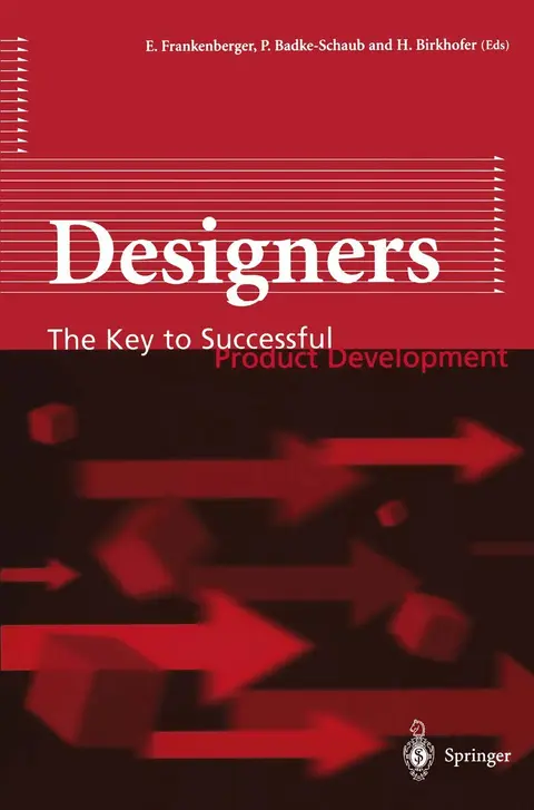 Cover of Designers