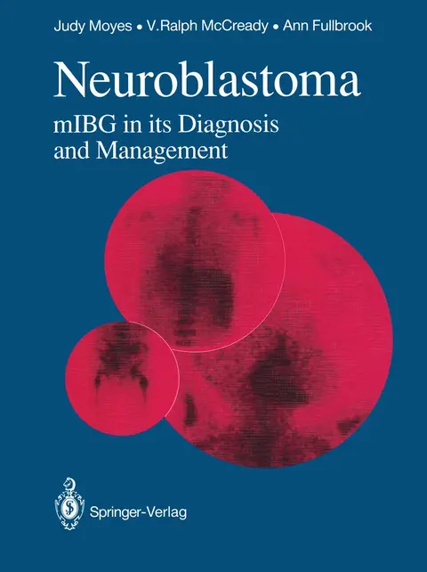 Cover of Neuroblastoma